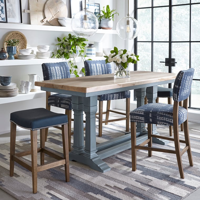 kitchen-table-high-top-chairs-stools