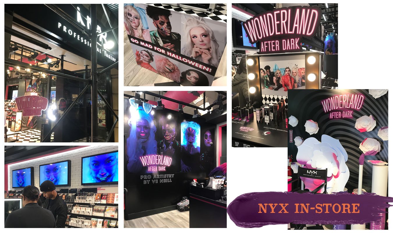 nyx-halloween-makeup-in-store-collage