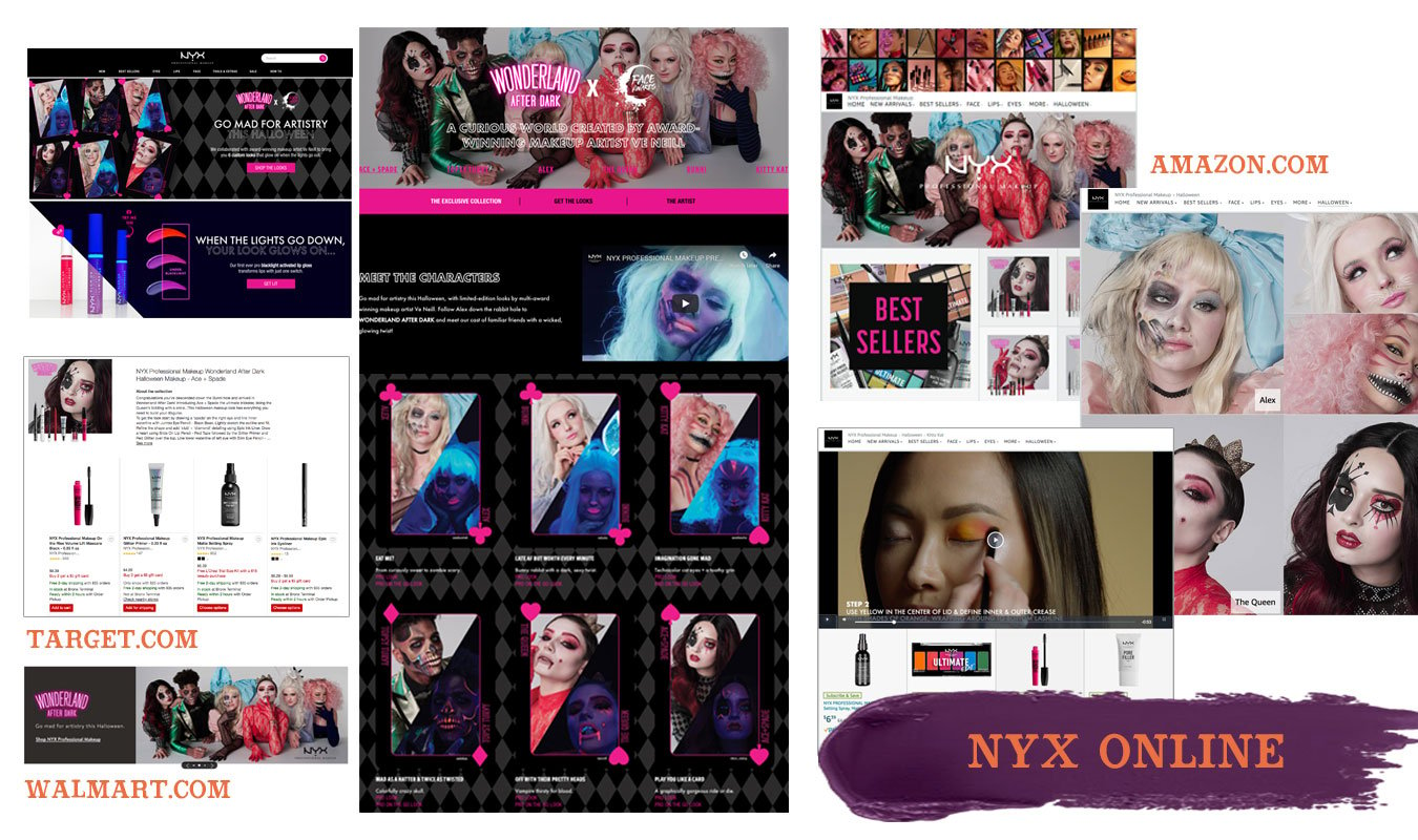 nyx-halloween-makeup-online-amazon-collage