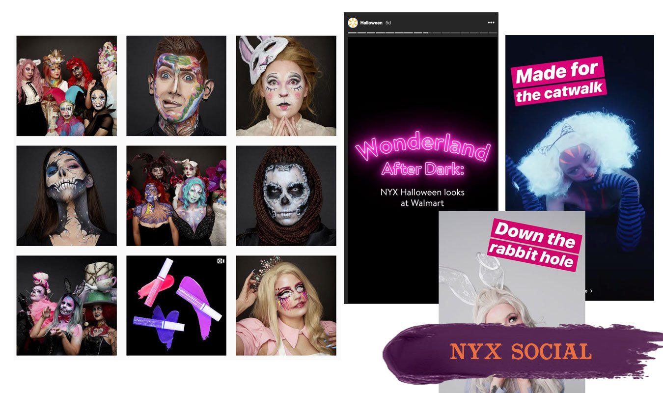 nyx-social-media-halloween-collage-instagram-stories