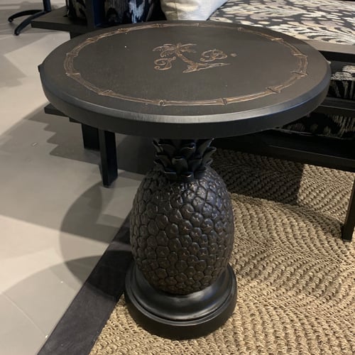 tommy-bahama-outdoor-pineapple-accent-table