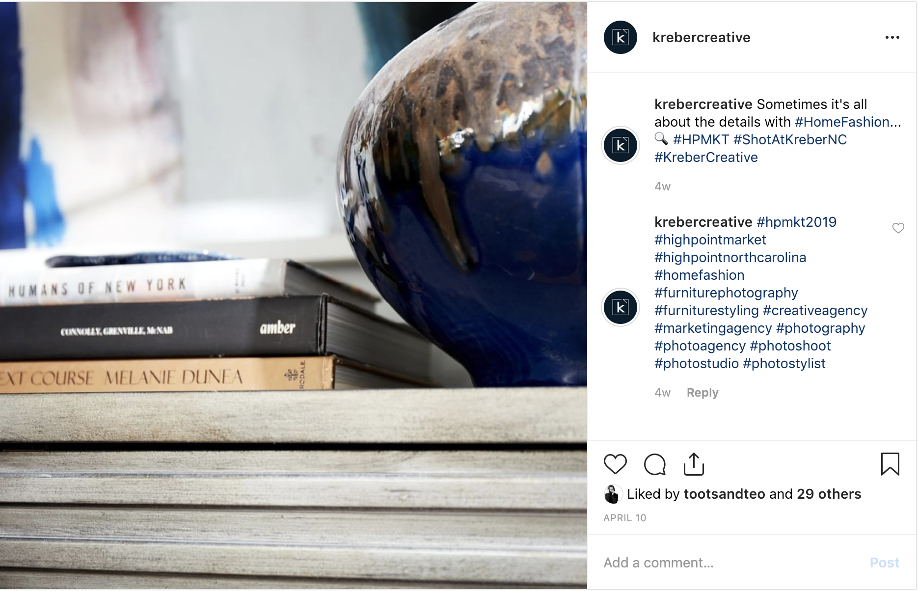 instagram-screenshot-books-on-shelf-vase-art
