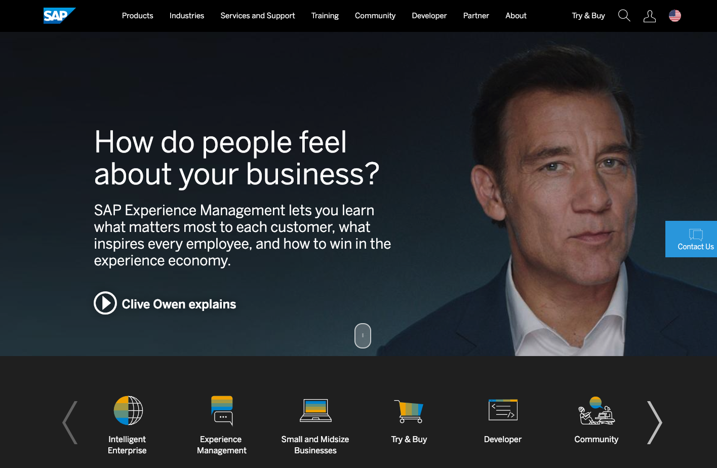 sap-homepage-how-do-people-feel-about-your-business