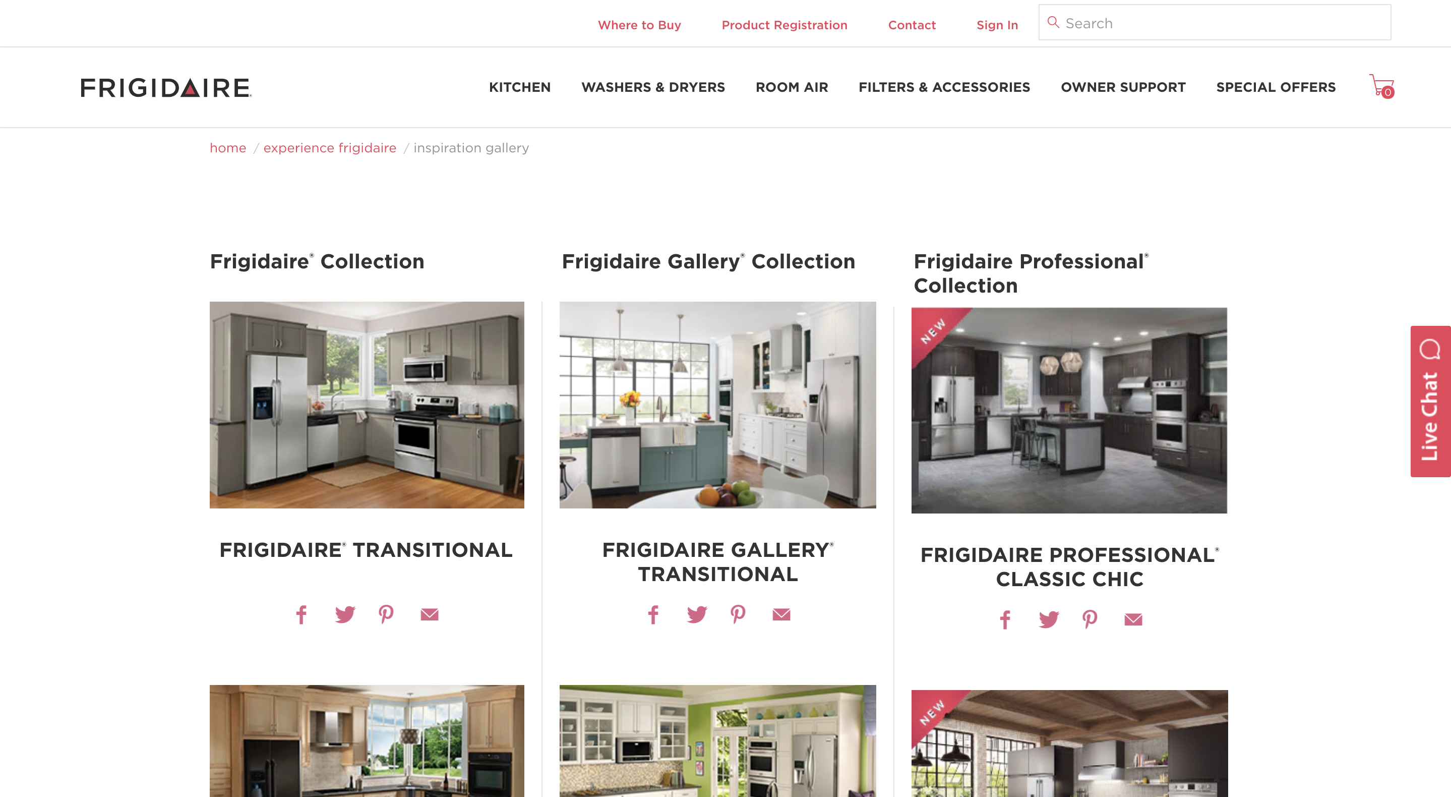 frigidaire-inspiration-gallery-screenshot