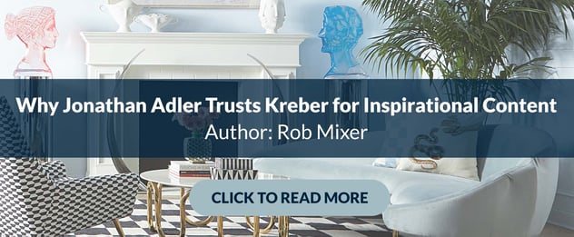 Why Jonathan Adler Trusts Kreber for Inspirational Content-1