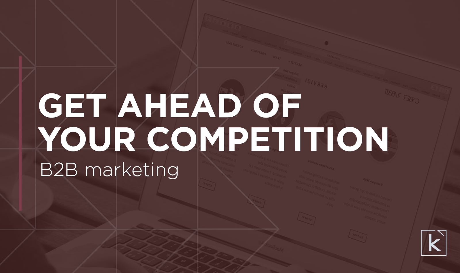 b2b-marketing-get-ahead-of-competition