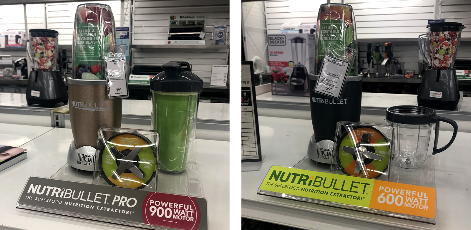 nutribullet baby costco