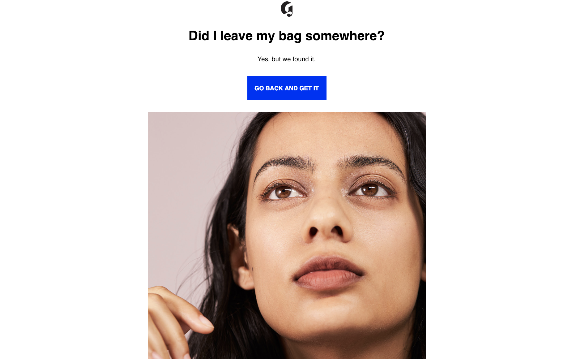 glossier-abandoned-cart-email-1