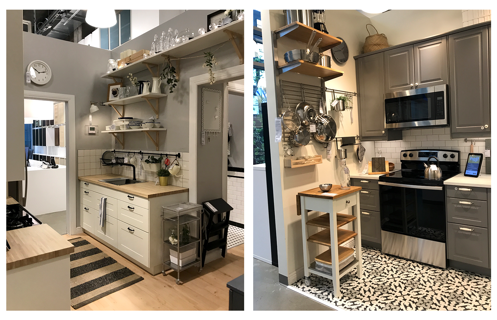 New York Retail Minute Is the IKEA Planning Studio the New York Retail Minute Is the IKEA Planning Studio the
