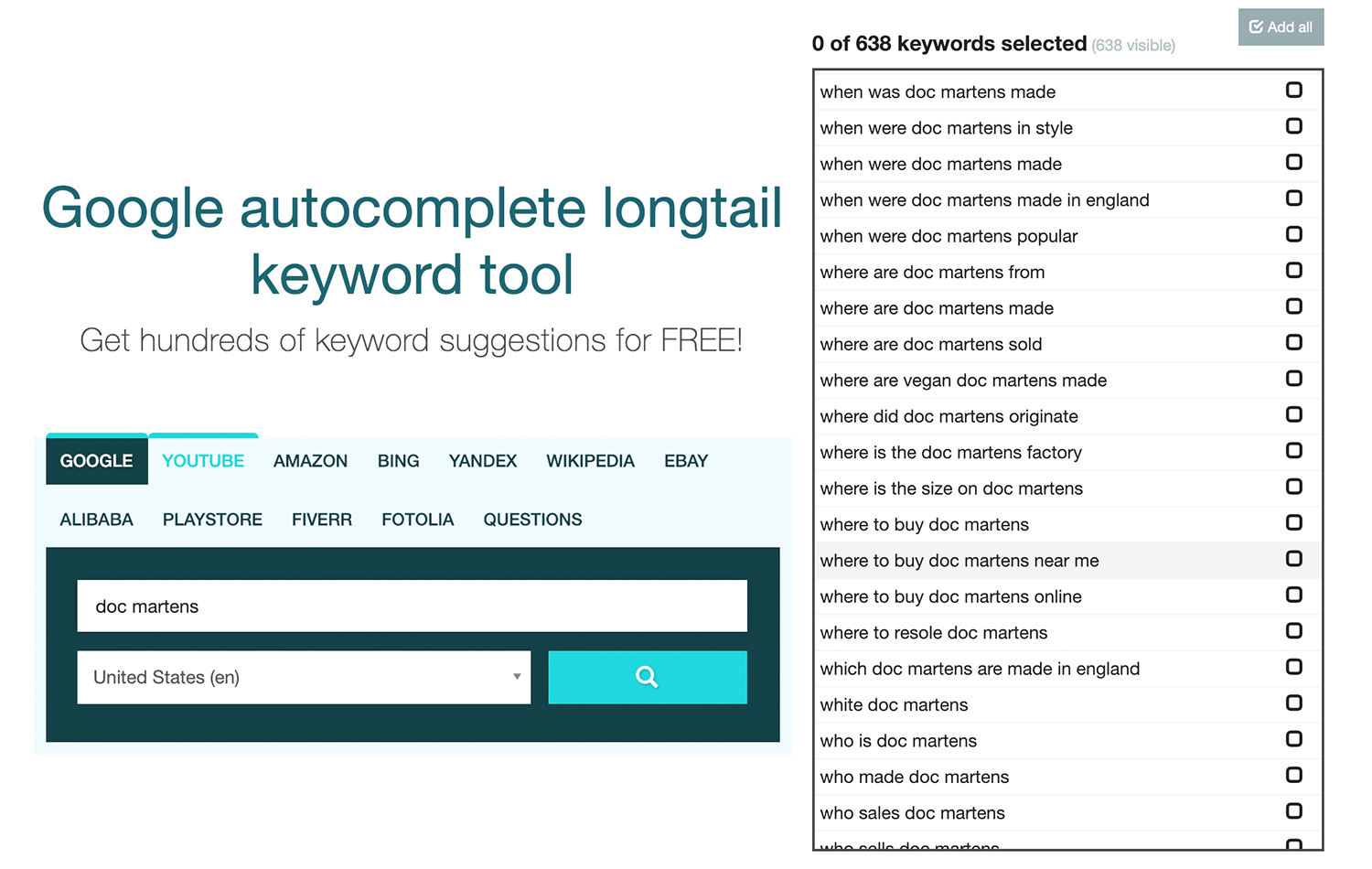 keyword.io-doc-martens-results