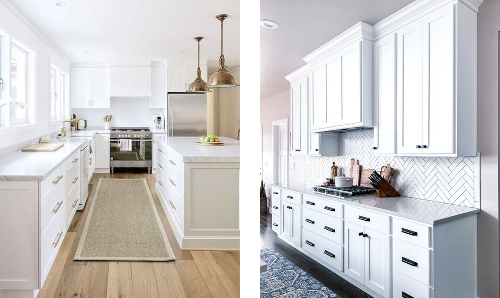 kitchens-white-cabinets-backsplashes