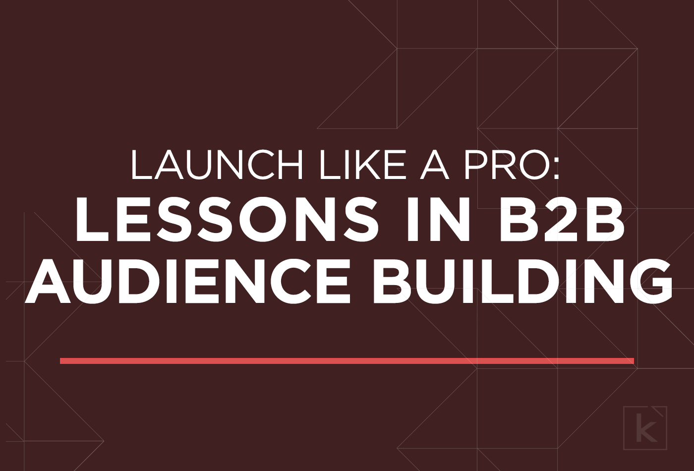 This Crucial Element Will Make Or Break Your B2B Product Launch